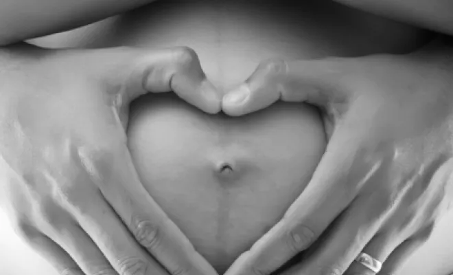 Massage femme enceinte, détente complète à Mouvaux
